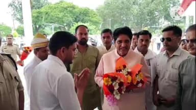 सहारनपुर: सर्किट हाउस में प्रभारी मंत्री सुनील कुमार शर्मा ने केंद्र सरकार के 12 वर्ष पूरे होने पर की प्रेस वार्ता