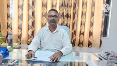 వర్ని: జిల్లాలో 3,55,795 బస్తాల యూరియాను రైతులు కొనుగోలు చేశారు: జిల్లా వ్యవసాయ శాఖ అధికారి వీరస్వామి