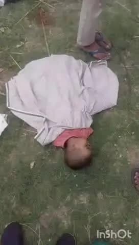 बेहट: कोठड़ी बहलोलपुर रोड पर कार और बाइक की टक्कर में महिलाओं और बच्चों सहित चार लोगों की मौत