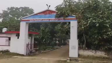 मौदहा: सिसोलर थाना क्षेत्र में पिता और पुत्रों सहित 5 के खिलाफ दर्ज हुआ मुकदमा