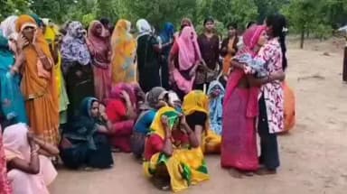 मानपुर: बांधवगढ़ टाईगर रिजर्व के झलवार गांव निवासी व्यक्ति पर कुदरी के जंगल मे फिर बाघ ने किया इंसानी हमला,24 घंटे मे दूसरी घटना