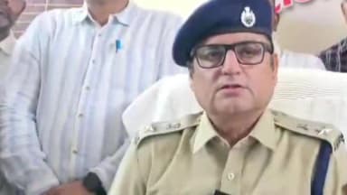 नागौर: नागौर जिला पुलिस ने गैंगस्टरों को फॉलो करने वाले 9 जनों को किया गिरफ्तार