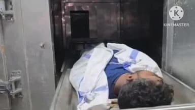 रायगढ़: रायगढ़ जिला जेल में शराब मामले में बंद नवापारा के युवक की संदिग्ध मौत, परिजनों ने जेल में मारपीट का आरोप लगाया