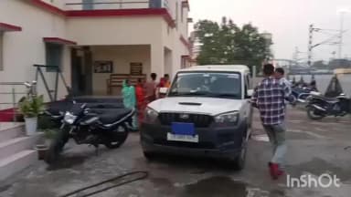 जमालपुर: बरियारपुर स्टेशन पर तीन नाबालिग मोबाइल चोर गिरफ्तार, छह मोबाइल बरामद