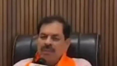 सेनगाव: आम्ही युतीचा धर्म पाळणार भाजपचे जिल्हाध्यक्ष माजी आमदार गजानन घुगे
