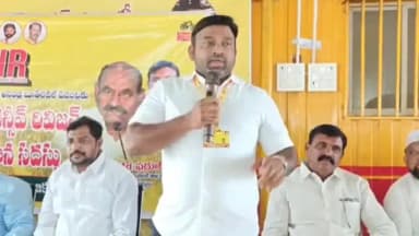 నంద్యాల అర్బన్: స్థానిక సంస్థల ఎన్నికల్లో అన్ని సీట్లు గెలవాల్సిందే : నంద్యాల జిల్లా టిడిపి ప్రధాన కార్యదర్శి ఫిరోజ్