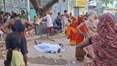 बाढ़: बाढ़ के उमानाथ में गंगा नदी में डूबने से 40 वर्षीय किसान की मौत, 13 दिनों में 9 लोगों की डूबने से गई जान