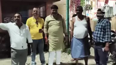 भरगामा: कोसी स्नातक निर्वाचन क्षेत्र से विधान परिषद चुनाव लड़ेंगे शिक्षाविद् रजनीश रंजन, 16 जून को अररिया में संवाद होगा