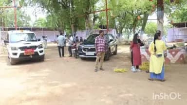 କଟକ ସଦର: କଟକ ମହାନଗର ନିଗମ ରଜ ମହୋତ୍ସବର ସମୀକ୍ଷା କଲେ ମେୟର