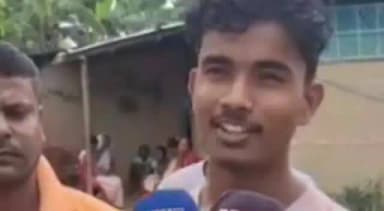 ডিফু: বকলীয়াঘাটত অদ্ধগলিত মৃতদেহ উদ্ধাৰক লৈ ৰাইজৰ মন্তব্য