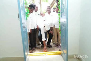 వర్ధన్నపేట: మహిళా సంఘాల అభివృద్ధికి, గ్రామీణ మౌలిక సదుపాయాల కల్పనకు ప్రభుత్వం పెద్దపీట: ఎమ్మెల్యే నాగరాజు