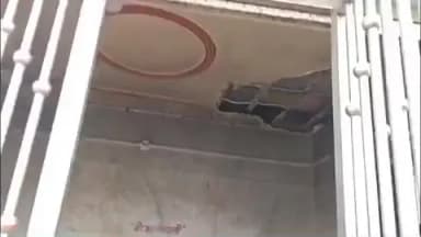 किरावली: सीकरी में वैष्णो देवी मंदिर से 10 किलो वजन के घंटे की चोरी, जांच में जुटी पुलिस
