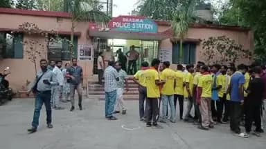 ସୁନ୍ଦରଗଡ: ଆଦିବାସୀ ଓ ଦଳିତ ଠିକା ପରିବହନ ସଂସ୍ଥାର ସଭାପତିଙ୍କ ନାମରେ ଭଷ୍ମା ଥାନାରେ ମାମଲା ରୁଜ୍ଜୁ