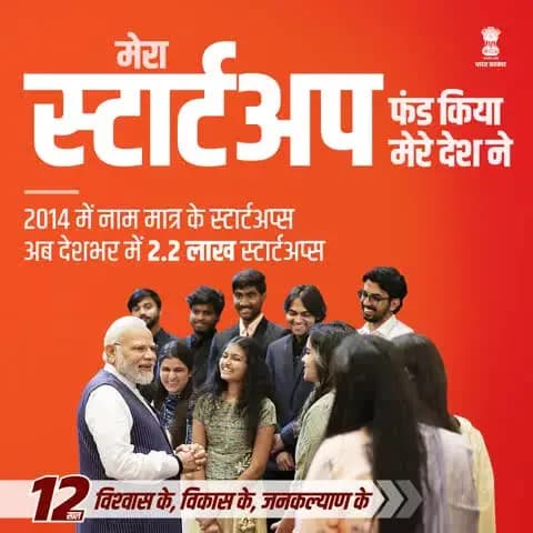 आइडियाज़ से इम्पैक्ट तक।
#12YearsOfYuvaShakti