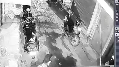 साकेत: तुगलकाबाद एक्सटेंशन अग्निकांड में बड़ा खुलासा! हादसा नहीं साजिश के तहत लगाई गई थी आग