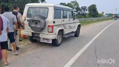 বিশ্বনাথ: বুৰৈঘাটত জঘন্য ঘটন, প্ৰাতঃ ভ্ৰমণ কৰা মহিলাক বিলাসী গাড়ীত উঠাই নিলে দুৰ্বৃত্তই,