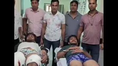 पानीपत: आदेश पर गर्लफ्रेंड के शौक पूरा करने के चक्कर में हो गया था कर्ज, इसीलिए बनाई थी XEN के बेटे कबीर की किडनैपिंग की योजना