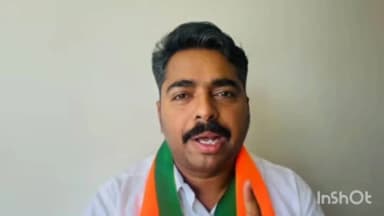 मुंबई: "महाराष्ट्राच्या आंदोलनात कुठेही नव्हतात. तुम्ही केवळ तोंडाने गोळाफेक करू शकता या पलीकडे तुमची काहीही कुवत नाही.