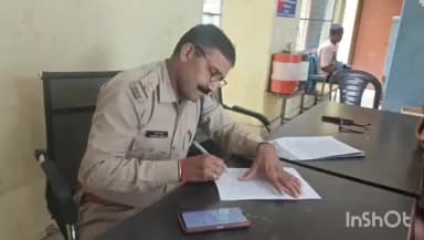 जैतपुर: फर्जी रुतबे का जाल: इंस्टाग्राम पर ‘राजपूत’और रहीस बनकर छात्रा को भगाया, निकला पेंटर
