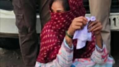 सिरसा: पुलिस ने शहर की रानियां चुंगी क्षेत्र से एक महिला को 7 ग्राम 630 मिलीग्राम हेरोइन सहित किया गिरफ्तार