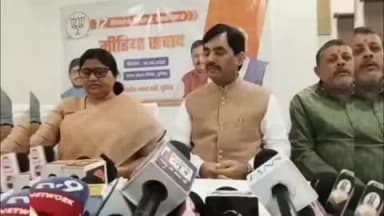 पूर्णिया पूर्व: पूर्णियाँ: पीएम नरेन्द्र मोदी के बारह साल का कार्यकाल पुरा होने पर पूर्व मंत्री सैयद शाहनवाज हुसैन ने किया प्रेसवार्ता!