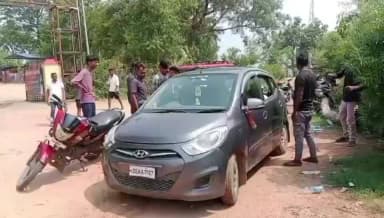 गिरिडीह: बोरो हवाई अड्डा के समीप किराये के मकान में रहने वाले 28 वर्षीय युवक की संदिग्ध परिस्थितियों में हुई मौत,हुआ पोस्टमार्टम