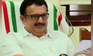 കോഴിക്കോട്: നിപ്പയിൽ യാതൊരു ആശങ്കയും വേണ്ടെന്ന് ആരോഗ്യമന്ത്രി, കളക്ടറേറ്റിൽ യോഗത്തിനുശേഷം പ്രതികരിക്കുകയായിരുന്നു മന്ത്രി