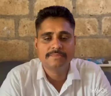 અમરેલી શહેર: આવતીકાલે યોજનાર ટ્રેકટર યાત્રામાં તમામ ખેડૂતોને જોડાવા આહવાન કરતા ખેડૂત આગેવાન સત્યમ મકાણી