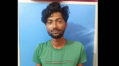 बौंली: बोलीं थाना मित्र पूरा ने साइबर ठगी में वांछित दो मुलजिमों को किया गिरफ्तार