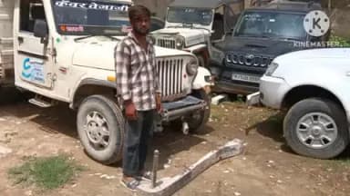 मकराना: मकराना पुलिस ने यातायात नियमों के उल्लंघन के खिलाफ की कार्रवाई
