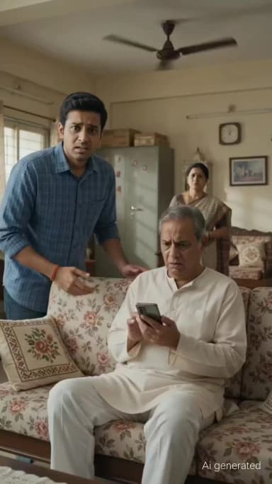 What's App Status awareness #whatsappstatus #cyberawareness