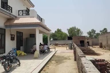 ਮਲੋਟ: ਪਿੰਡ ਖੇਮਾ ਖੇੜਾ ਵਿੱਚ ਚੋਰੀ ਦੀ ਵੰਡੀ ਵਾਰਦਾਤ, ਘਰੋਂ ਕਰੀਬ 55 ਤੋਲੇ ਸੋਨੇ ਦੀ ਚੋਰੀ