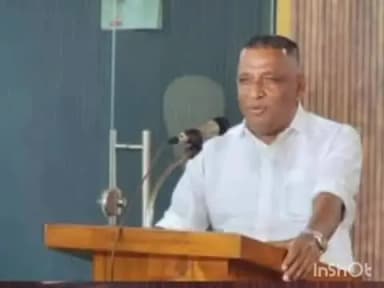 അമ്പലപ്പുഴ: റൈഫിൾ ക്ലബ്ബിൻ്റെ ആദിമുഖ്യത്തിൽ ചേർത്തലയിൽ സംഘടിപ്പിച്ച ഷൂട്ടിങ് ചാമ്പ്യൻഷിപ്പ് റജി ചെറിയാൻ MLA ഉദ്ഘാടനം ചെയ്തു