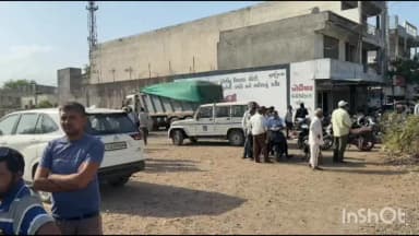 કુંકાવાવ: “મારા દીકરાનું ધ્યાન રાખજો” ખેડૂતે આપઘાત પહેલા વીડિયોમાં શું આક્ષેપ કર્યા? વિડીયો વાયરલ