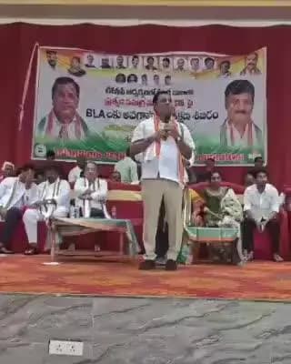 నారాయణ్ఖేడ్: ఎస్ఐఆర్ పై కాంగ్రెస్ కార్యకర్తలు అవగాహన కలిగి ఉండాలి: జహీరాబాద్ ఎంపీ సురేష్ కుమార్ షెట్కార్