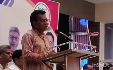 বালি-জগাছা: হাওড়া জেলা সদর বিজেপির পক্ষ থেকে অনুষ্ঠিত হলো প্রবুদ্ধ সম্মেলন