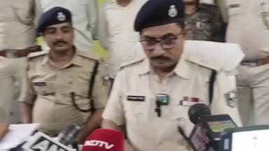 समस्तीपुर: कैमरामैन के जरिए पेपर बाहर लाने की थी साजिश, सिपाही और कक्षपाल भर्ती परीक्षा में सेंध लगाने की बड़ी साजिश का पर्दाफाश;