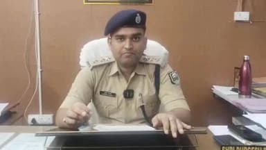 समस्तीपुर: में फर्जी आधार कार्ड बनाने के आरोप में आधार केंद्र संचालक गिरफ्तार, कई इलेक्ट्रॉनिक उपकरण और आधार कार्ड बरामद