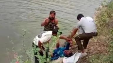 उदयपुरवाटी: उदयपुरवाटी के कोट बांध में एक युवक ने लगाई छलांग, डूबने से हुई दर्दनाक मौत