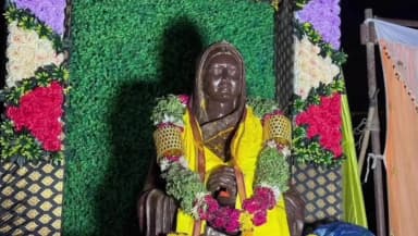 पुर्णा: यशवंतग्राम कावलगाव येथे पुण्यश्लोक राजमाता अहिल्यादेवी होळकर यांच्या जयंतीनिमित्त भव्य कार्यक्रम