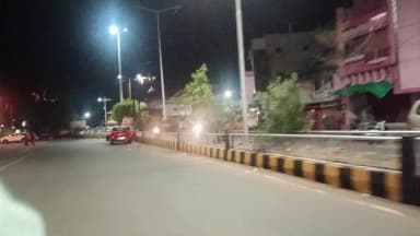 वारासिवनी: पब्लिक न्यूज की खबर का असर: बंद पड़े सीसीटीवी कैमरे फिर हुए चालू, हार्ड डिस्क खराब होने खबर दिखाई थी प्रमुखता से