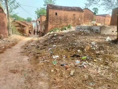 आज ग्राम पंचायत सूरजपुर,जनपद बल्देवगढ़ में Cleanliness drive चलाई गई।
सभी ग्रामों की इसी प्रकार स्वच्छ - सुन्दर बनाने का संकल्प है।
#हर_गाँव_हो_कचरेकीचड़_से_मुक्त
#JansamparkMP
#tikamgarh
#Jansamparktikamgarh
#SwachhMP
#SBMG