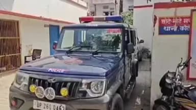 कलीनगर: सुनगढ़ी थाना क्षेत्र की युवती से शादी का झांसा देकर किया गया दुष्कर्म