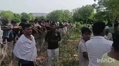 बांदीकुई: भावता गांव में पानी की टंकी पर चढ़ी दो महिलाएं, जिले में बढ़ता जा रहा है पानी की टंकी पर चढ़ने का चलन