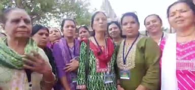 ભિલોડા: અધિક માસના અંતિમ દિવસે શામળાજી ધામે ભક્તોનું ઘોડાપુર, સોમવતી અમાસે પીપળા પ્રદક્ષિણાનું વિશેષ મહત્વ
