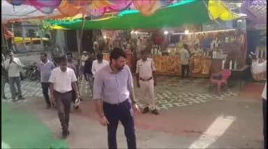 नीमच नगर: भादवा माता में श्रद्धालुओं को मिलेगी बेहतर सुविधाएं चार करोड़ से अधिक के विकास कार्य प्रस्तावित