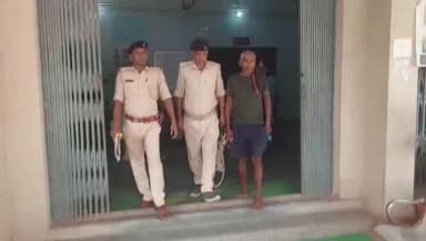 शेखपुरा: दल्लू चौक चोरी कांड का खुलासा, सदर थाना पुलिस ने एक चोर को किया गिरफ्तार