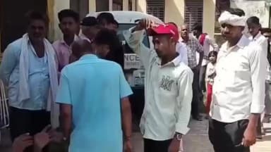 चौथ का बरवाड़ा: चौथ का बरवाड़ा में प्रेम प्रसंग के चलते युवक-युवती ने ट्रेन के आगे लगाई छलांग, दोनों की मौत, शव मोर्चरी में रखा