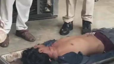 हरदा: सोनखेड़ी में सांप पकड़ने गया युवक खुद हुआ सर्पदंश का शिकार, इलाज में देरी से मौत।