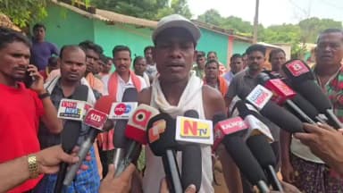 ନବରଙ୍ଗପୁର ପୋଲିସ ଷ୍ଟେସନ: ଭଉଣୀ କୁ ଦୁଷ୍କର୍ମ ପରେ ହତ୍ୟା କରାଯାଇଥିବା ଚଚରାଗୁଡାରେ ଅଭିଯୋଗ କଲେ ମୃତକାଙ୍କ ଭାଇ ଫୁଲସିଂ ଭତରା